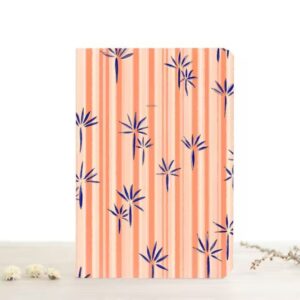 Brezčrtni notesnik A5